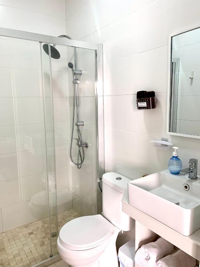 Apartamento Puerta Al Mar Tarifa Exterior photo